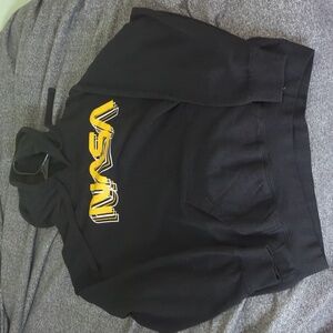 Aeropostale hoodie size L